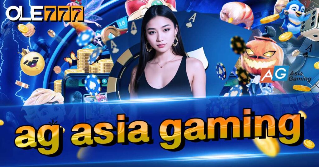 ASIA GAMING