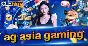 ASIA GAMING